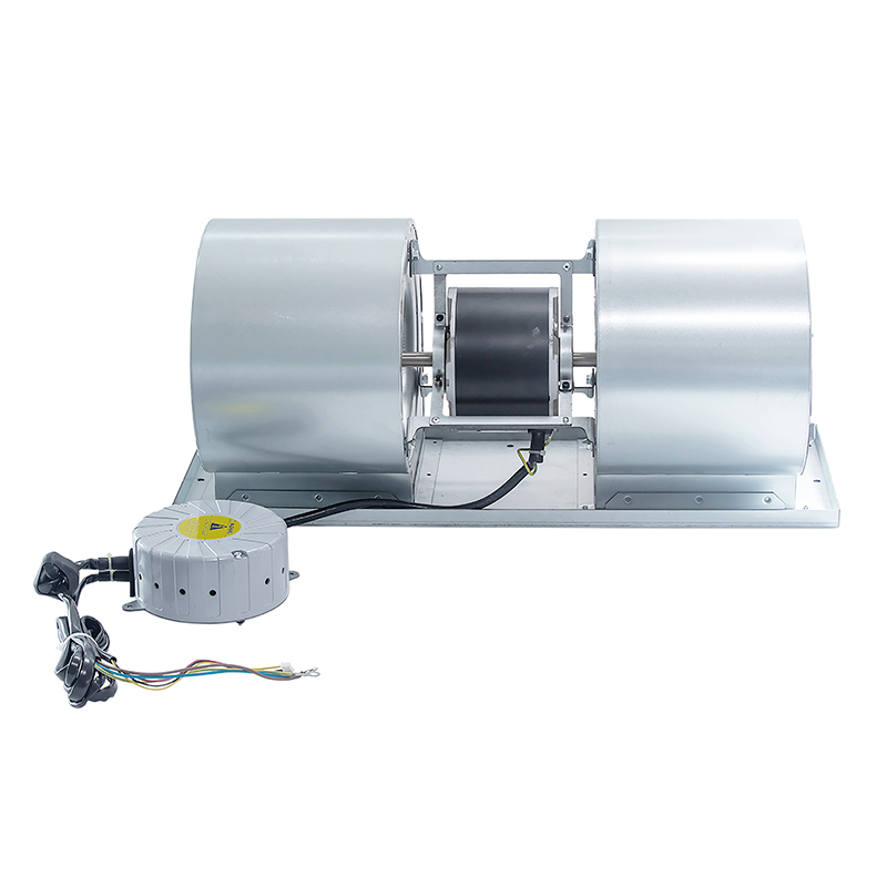 AC7-6-S2-1400 High pressure duct models