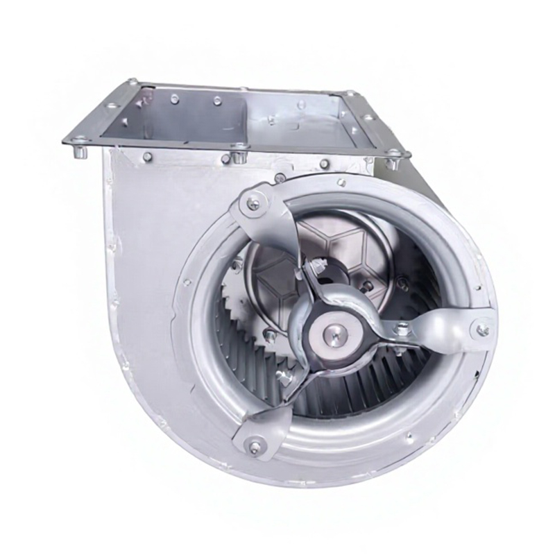 Direct Drive External rotor Centrifugal Fan