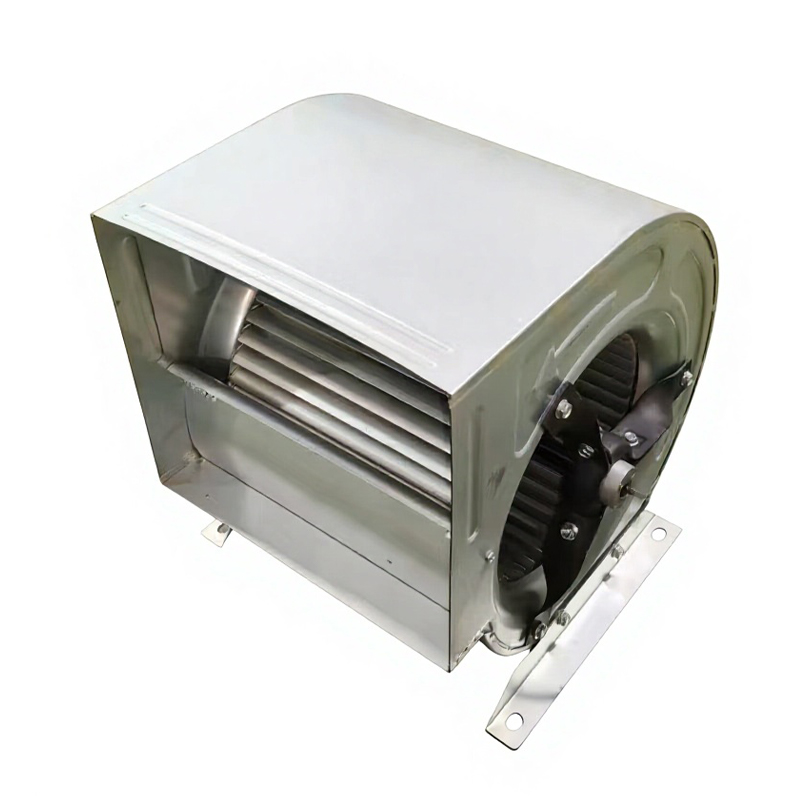 Direct Drive External rotor Centrifugal Fan