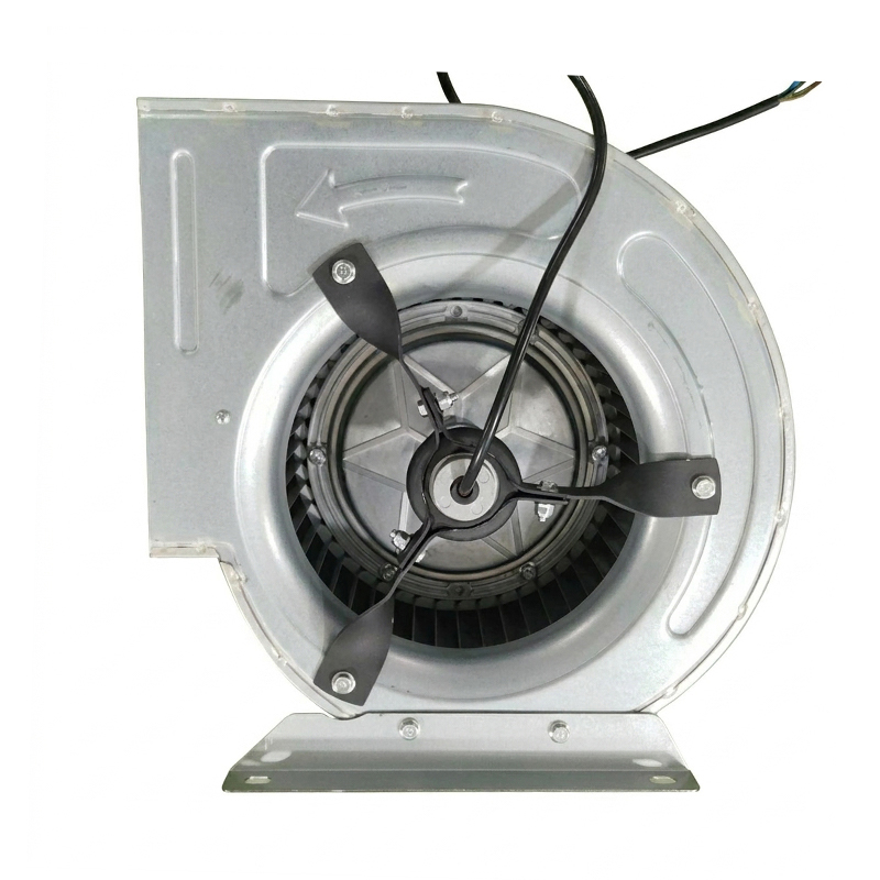 Direct Drive External rotor Centrifugal Fan