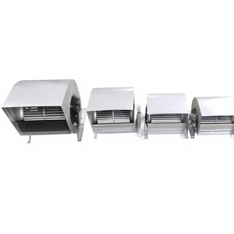 Direct Drive External rotor Centrifugal Fan