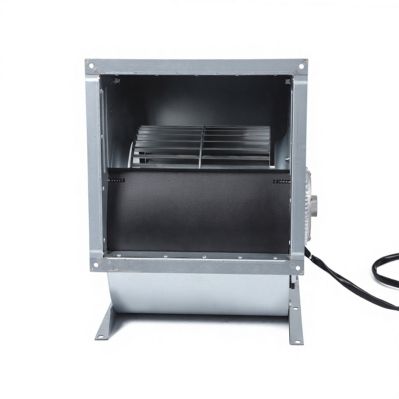 LKZ 12-12-900W heavy-duty brushless AC centrifugal fans