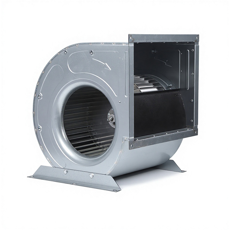 LKZ 12-12-900W heavy-duty brushless AC centrifugal fans