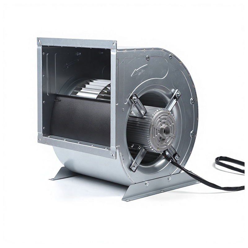 LKZ 12-12-900W heavy-duty brushless AC centrifugal fans