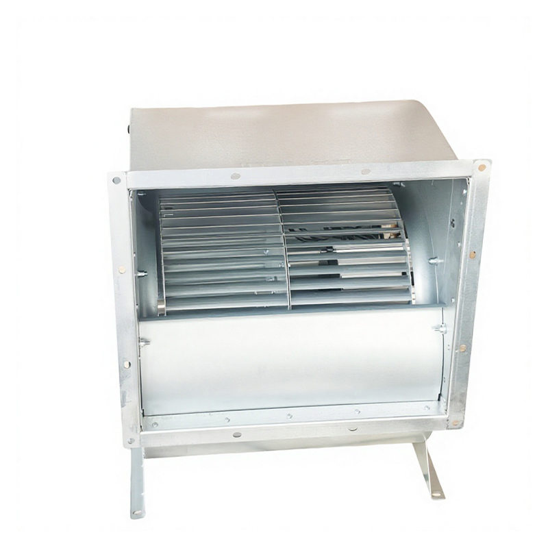 LKZ15-15-1500W Double Inlet Centrifugal Fan with OEM Support