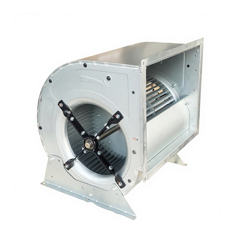 LKZ15-15-1500W Double Inlet Centrifugal Fan with OEM Support