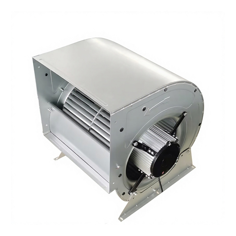 LKZ15-15-1500W Double Inlet Centrifugal Fan with OEM Support