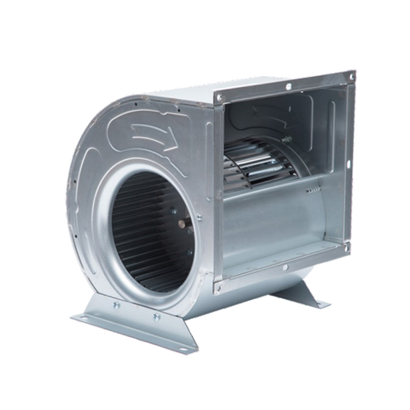 LKZ 8-8-300W forward turbine AC centrifugal fans