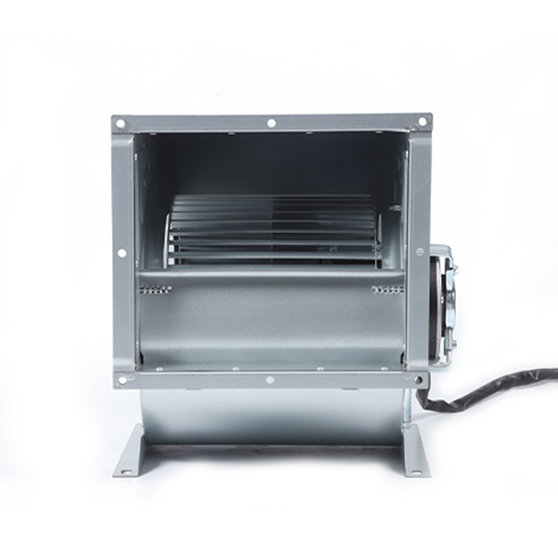 LKZ 9-9-550W snail exhaust AC centrifugal fans