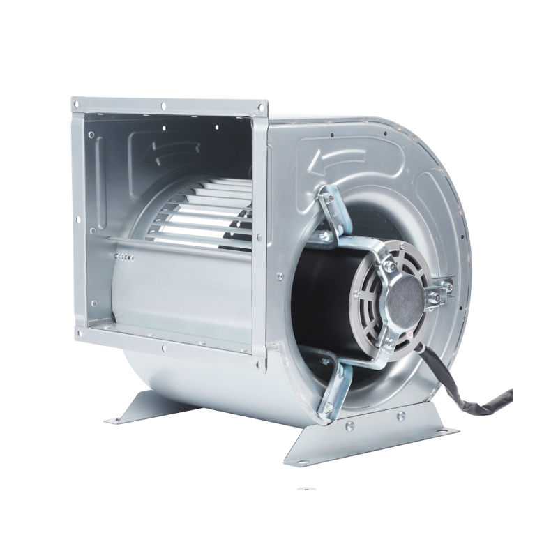 LKZ 9-9-550W snail exhaust AC centrifugal fans