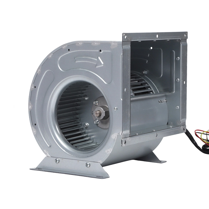 SYZ 7-7 0-10V Speed Control EC centrifugal fans