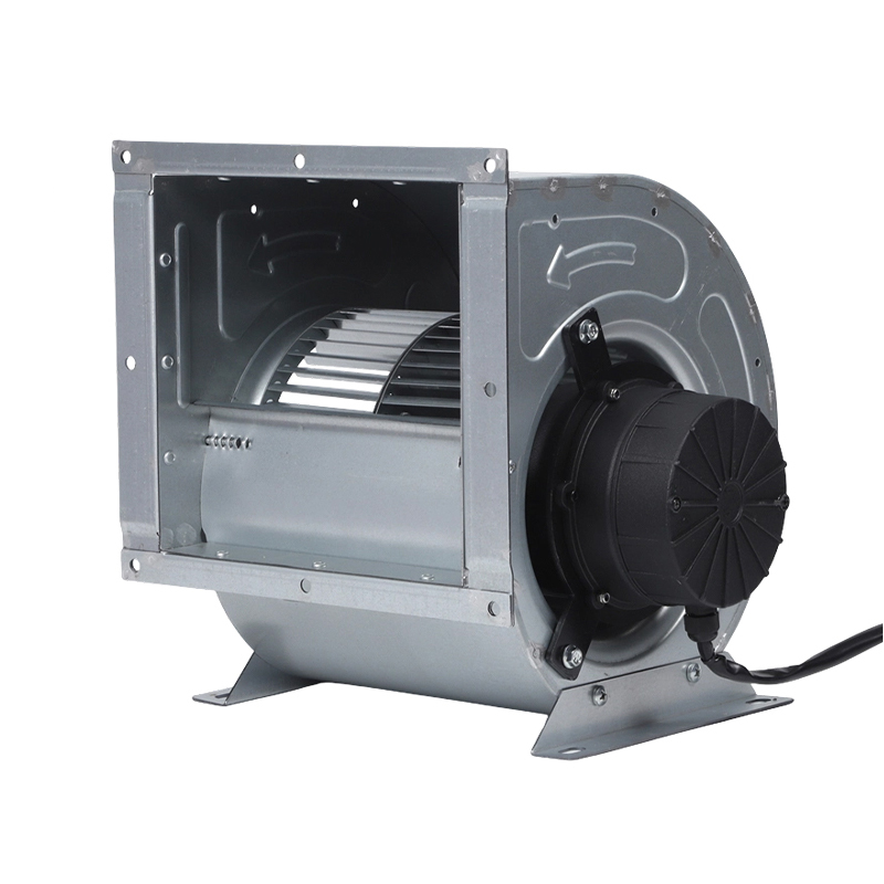 SYZ 7-7 0-10V Speed Control EC centrifugal fans