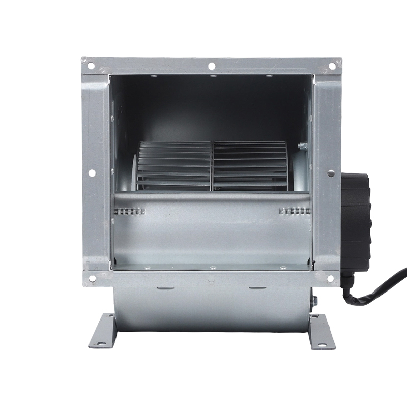 SYZ 7-7 0-10V Speed Control EC centrifugal fans